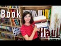 BOOK HAUL ESTIVO- Ho comprato troppa roba //Giuds
