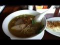 安房鴨川 ラーメン「まんぼう」味噌カレーラーメン
