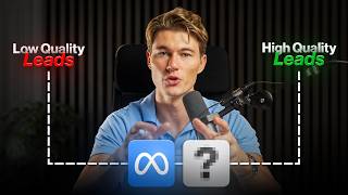 How To FORCE Meta to Bring You Higher Quality Leads (Full Breakdown)