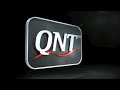 Fitness Photo Shoot for QNT -  Behind the Scenes