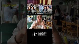 [VLOG] Shelly & Pundao in Shanghai #shellypundao #shellybenda #pundao