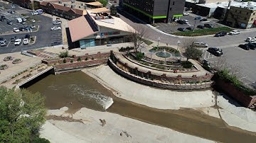 DHM Design Drone 3D Model Photomatches