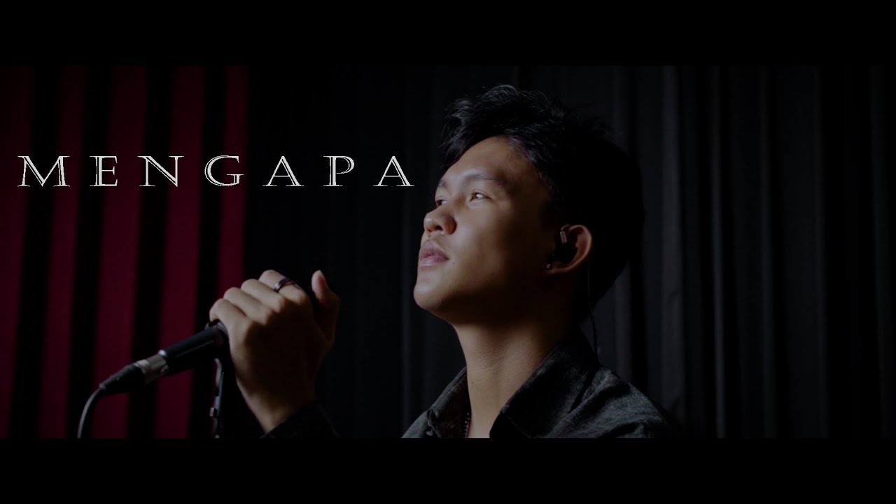 MENGAPA (COVER) - FAJAR NURDIANSYAH ( X FACTOR )  - MILOSTI MUSIC