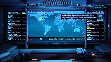 XCOM: Enemy Unknown playthrough pt5