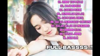 RINDU TAPI MALU - DIFARINA INDRA FULL ALBUM TERBARU 2024