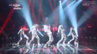 100% - Beat (Live Compilation)