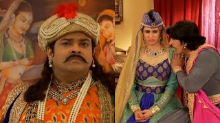 Scam in Akbar's Mahal | Akbar Birbal | S2 | Full Episode 14 | Popular Comedy Serial - Big Magic