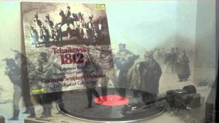 Tchaikovsky's 1812 Overture - Telarc Recording! - YouTube