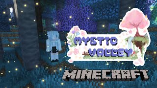 A New Beginning... I Minecraft: Mystic Valley Trailer