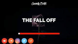 [FREE MP3] THE FALL OFF | EERIE TRAP TYPE BEAT | BEATS TO RAP TO | FREE FOR PROFIT | Instrumental