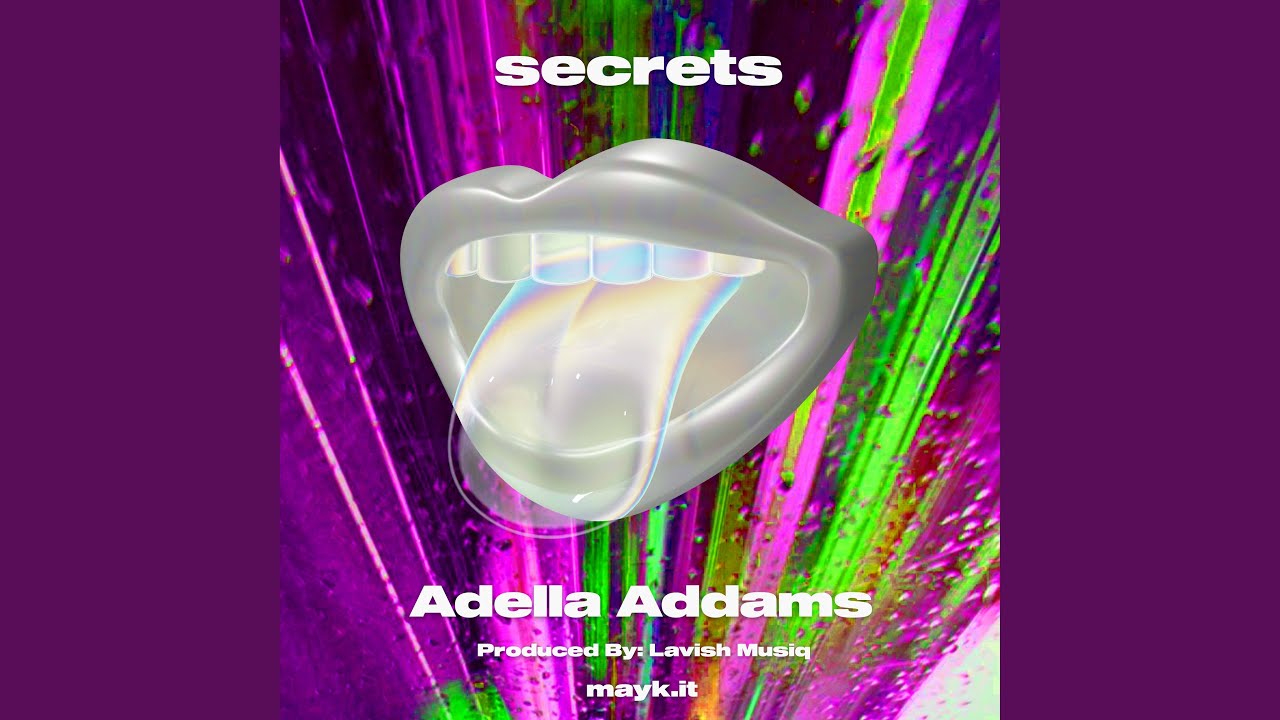 Secrets Youtube