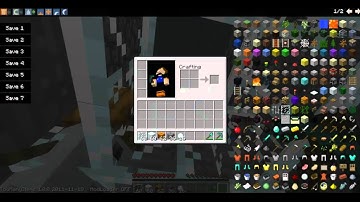 Minecraft tutorial: Auto-snowball generator