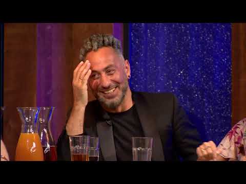 დიდი ამბავი - აჩი არველაძე