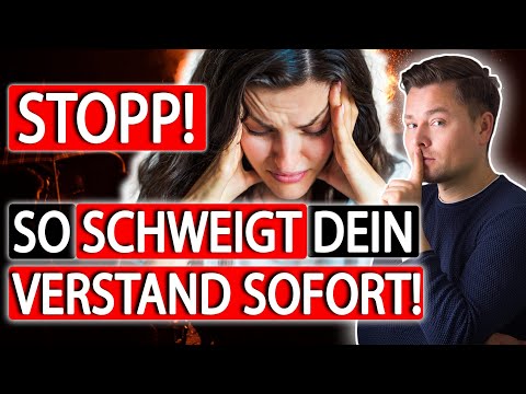 Video: Wie Du Deinen Verstand Festhältst