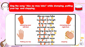 Music Week 7- OSTINATO PATTERNS