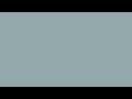 Soft Blue to Relax, Restore and Practice Breathing for Calm & Reflection. No Audio Background Mood