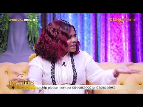 JESUS IS A MOSLEM, He won't Come Back! — MALLAM ISSAH shocks MAAME GRACE