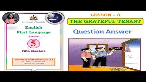 lesson 3 greatful tenant qa