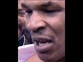 Mike Tyson | He's no alexander!  #miketyson #boxing #boxingtraining #motivation #shortvideo #shorts