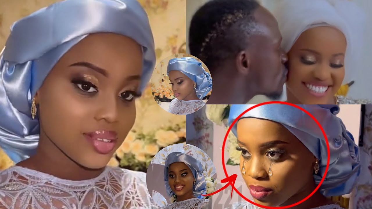 Exclusivité 🛑 5ieme Attaque Réception Royal de Sadio Et Aicha sa Femme;Admirer