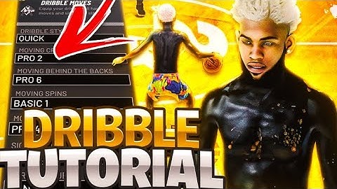 ADVANCED HANDCAM DRIBBLE TUTORIAL NBA 2K21 + BEST SIGNATURE STYLES! LEARN HOW TO DRIBBLE LIKE A GOD!