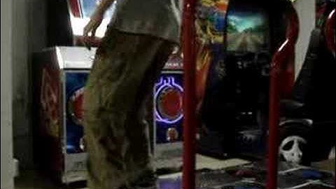 Monolith Doubles Hard (1x No Bar)