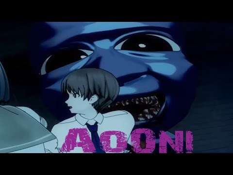 Ao Oni (part 3 - FINAL)