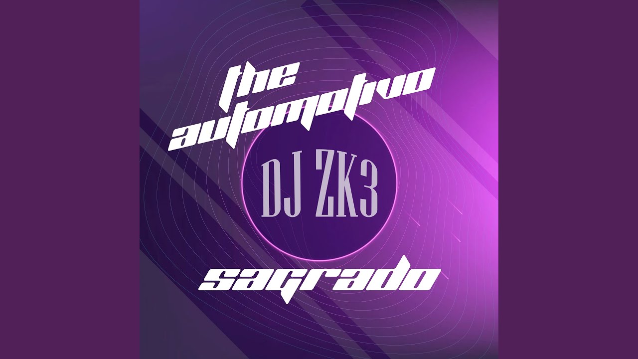 在 YouTube 上觀看「The Automotivo Sagrado」