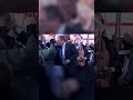 Nation Elects First Openly Drunk Senator