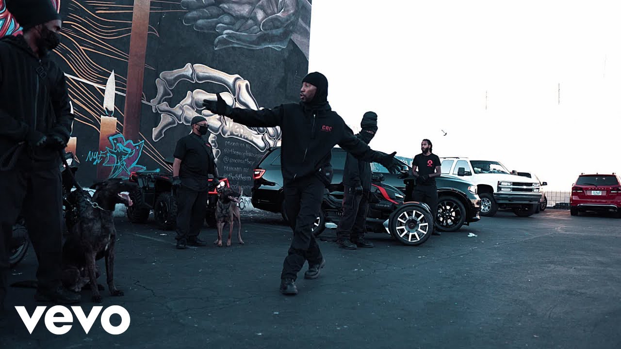 Denmark Peoples - Keep Us Safe