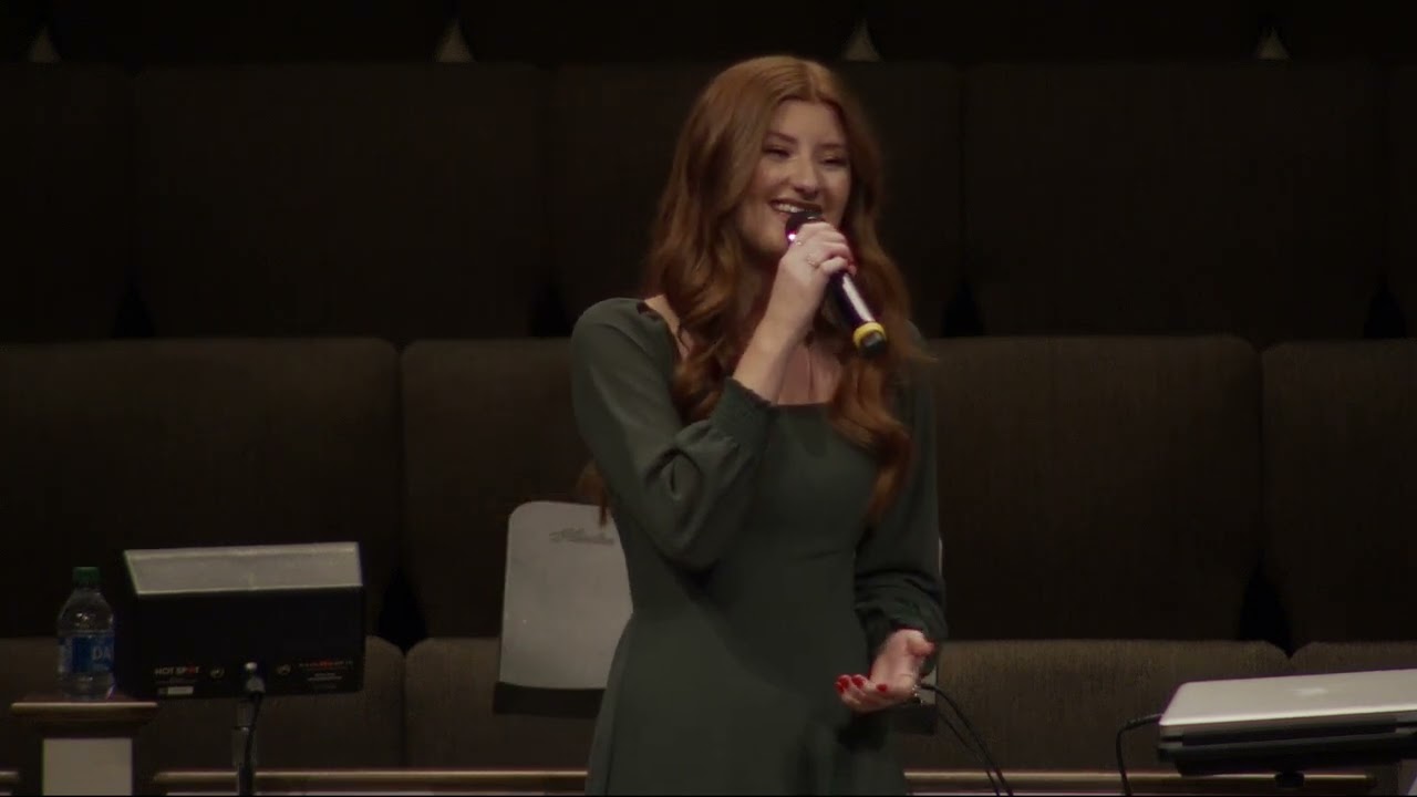 The Mylon Hayes Family - Overwhelming