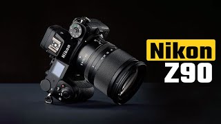 Nikon Z90 - Nikon's Most Ambitious Camera?