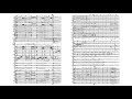 Karol Szymanowski - Symphony No. 3, Op. 27, "Song of the Night"