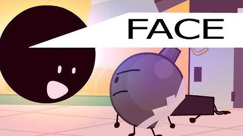 BFB 12-2 but i animated black hole