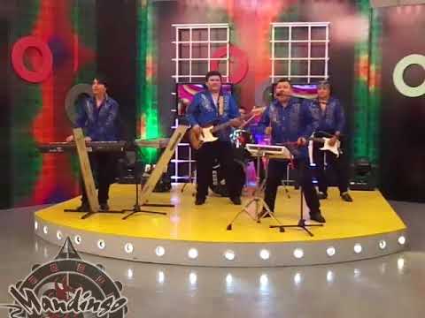 Mandingo en Tarde de estrellas (Paraguay TV)