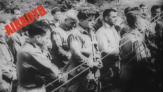 Normandy - The Airborne Invasion Of Fortress Europe