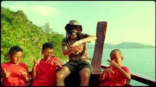 TK - Cocotier 🥥 (clip officiel)