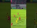 That assist deserved a replay. Mohamed Rayhi, take a bow. 🫡 #TotalEnergiesCAFCC