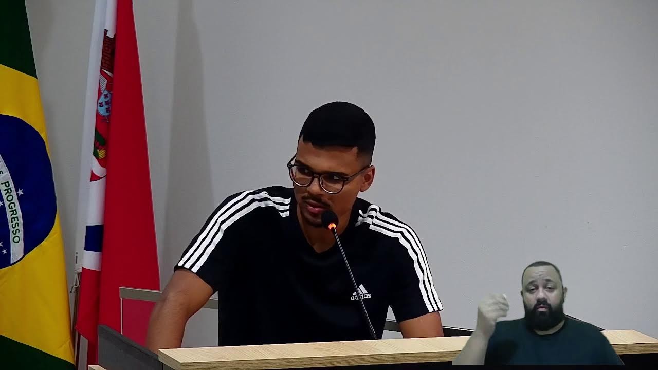 Ao vivo - 25ª Sessão Ordinária de 2025 - 15/09/2025 - YouTube