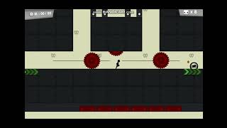 Stickman boost #1 screenshot 5