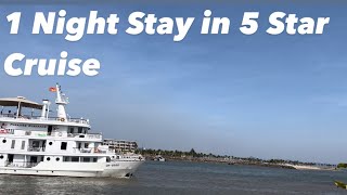 Vietnam Trip - Day 3 | Hanoi to Halong Bay | Stay at Doris Cruise | Halong Bay