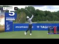Most Satisfying Golf Video of the Year