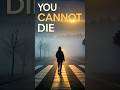 Quantum Immortality: The Infinite Life You Didn't Choose