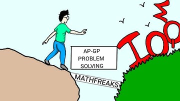 Ap GP problem solving session | PRMO | KVPY | IOQM | MATHS OLYMPIAD