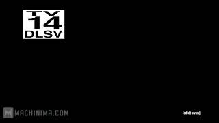 Sonic For Hire Is Rated Tv-14 Dlsv And On Adult Swim?