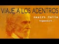 FRAGMENTO 2 DOCUMENTAL &quot;VIAJE A LOS ADENTROS, RAMIRO CALLE&quot;