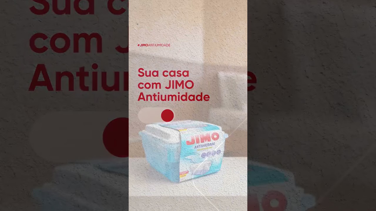 JIMO Antiumidade