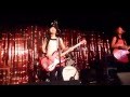 バナナチップス少年ナイフ