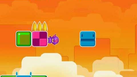 Nitrome - Headcase Level 23