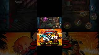 Street Of Rage 4 Mod menú Cheats Android